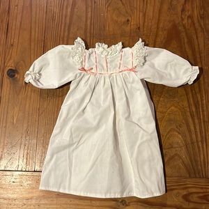 American Girl Samantha Clothes
